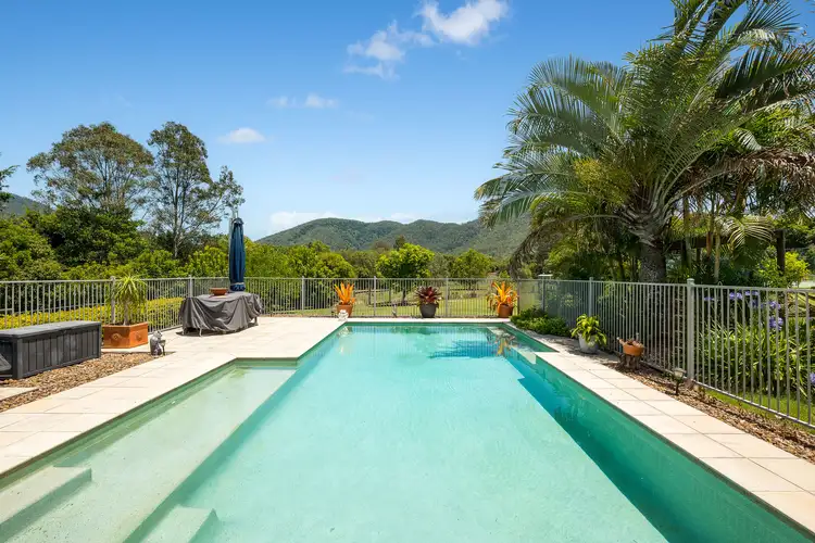 3 Norwood Court, Highvale QLD 4520