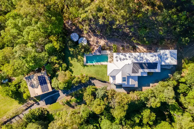 134 Ladies Road, Samsonvale QLD 4520