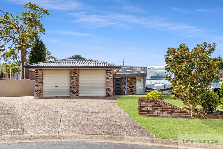 8 Jarrod Close, Charlestown NSW 2290