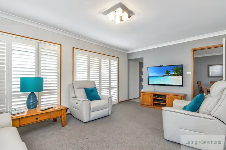 Second view of Homely house listing, 8 Jarrod Close, Charlestown NSW 2290