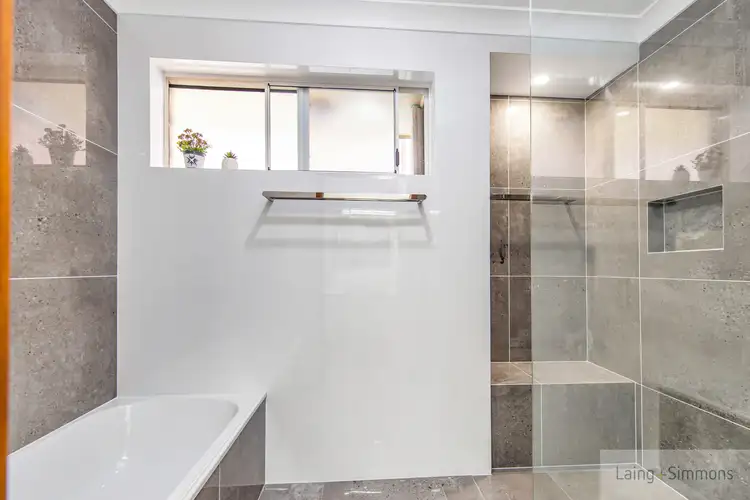 Fifth view of Homely house listing, 8 Jarrod Close, Charlestown NSW 2290