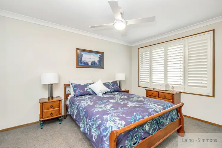 Sixth view of Homely house listing, 8 Jarrod Close, Charlestown NSW 2290