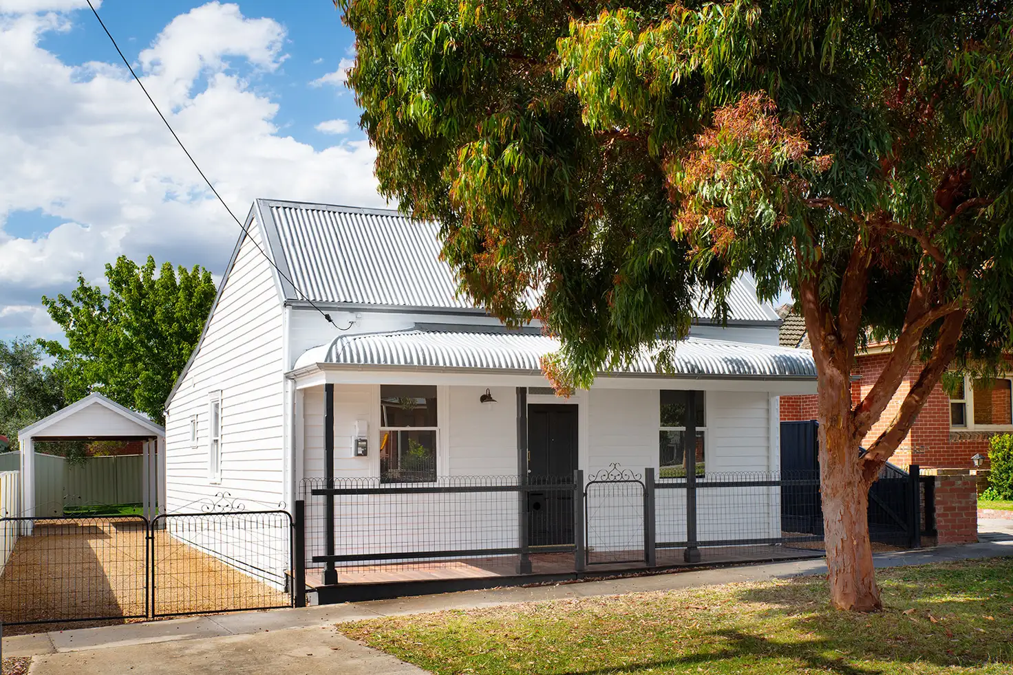 Main view of Homely house listing, 17 Condon Street, Kennington VIC 3550