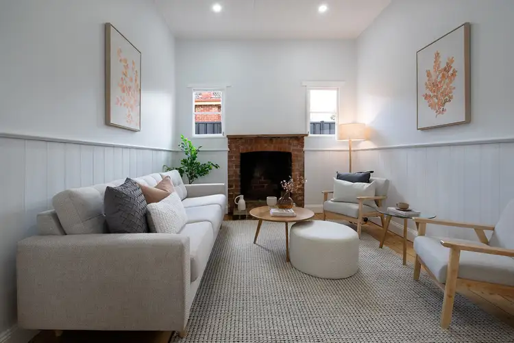 Second view of Homely house listing, 17 Condon Street, Kennington VIC 3550