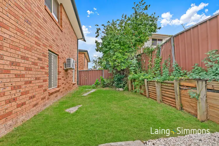 Second view of Homely townhouse listing, 2/32 Tulloona Street, Mount Druitt NSW 2770