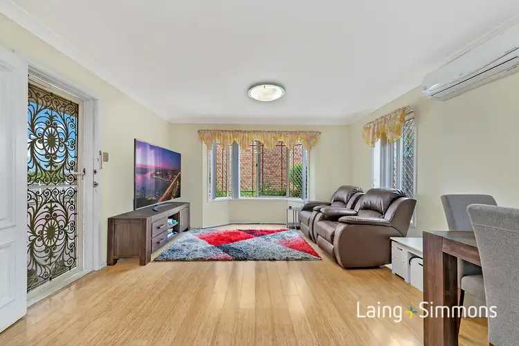 Third view of Homely townhouse listing, 2/32 Tulloona Street, Mount Druitt NSW 2770