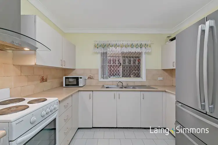 Fourth view of Homely townhouse listing, 2/32 Tulloona Street, Mount Druitt NSW 2770
