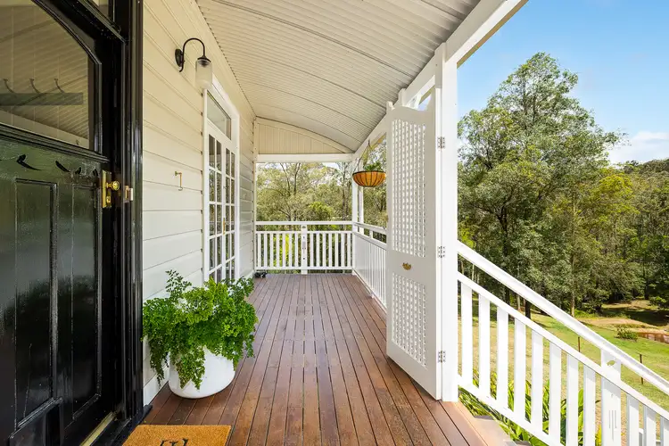 Main view of Homely house listing, 133 Pringles Road, Kobble Creek QLD 4520