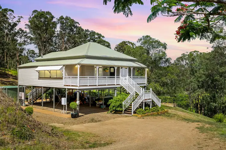 Third view of Homely house listing, 133 Pringles Road, Kobble Creek QLD 4520