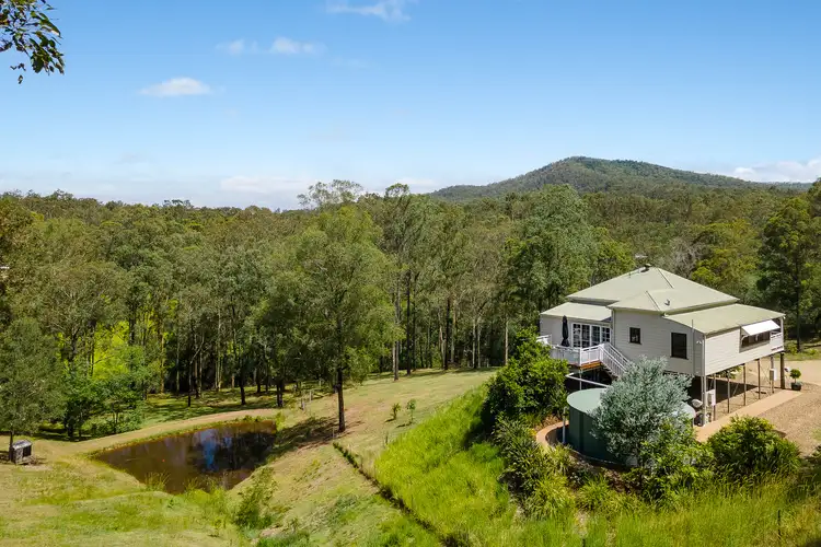 Fourth view of Homely house listing, 133 Pringles Road, Kobble Creek QLD 4520