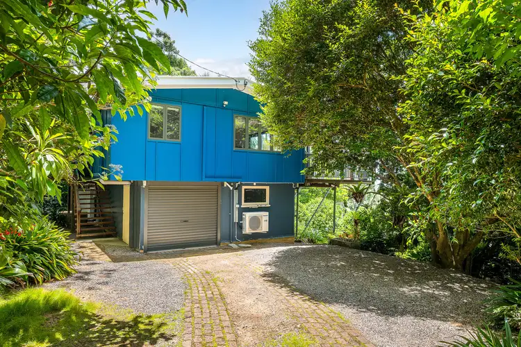 Main view of Homely house listing, 32 Attunga Lane, Mount Glorious QLD 4520