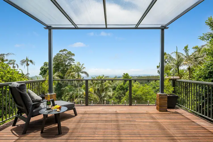 Second view of Homely house listing, 32 Attunga Lane, Mount Glorious QLD 4520