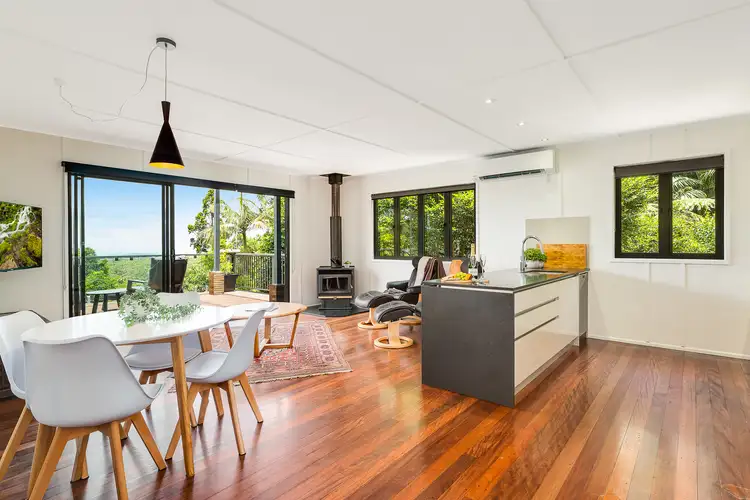 Third view of Homely house listing, 32 Attunga Lane, Mount Glorious QLD 4520