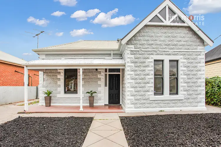 Main view of Homely house listing, 40 Smith Street, Thebarton SA 5031