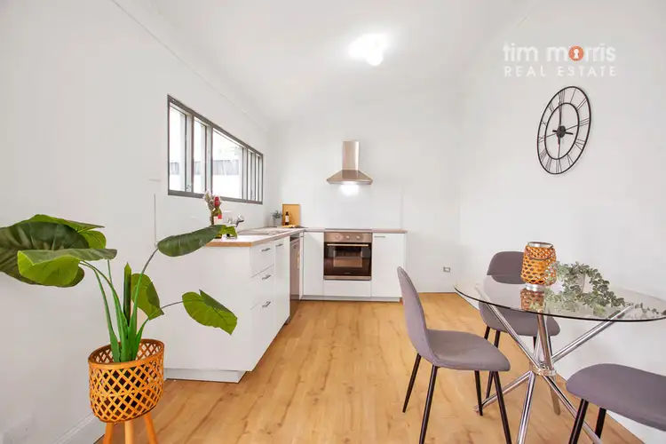 Second view of Homely house listing, 40 Smith Street, Thebarton SA 5031