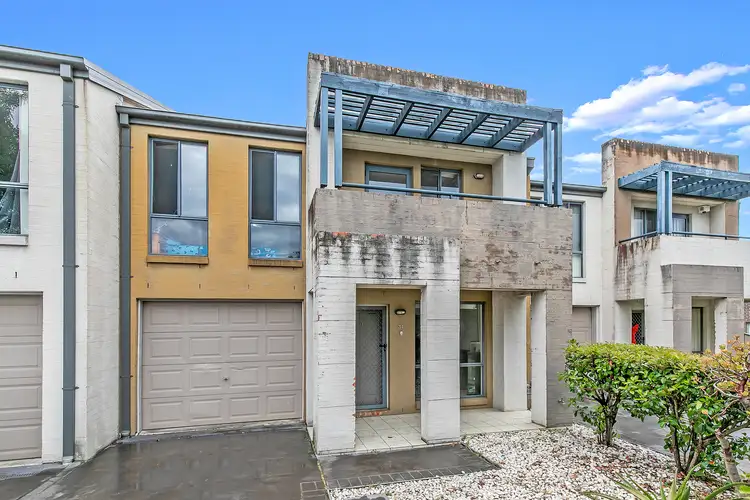 31/90 Parkwood Street, Plumpton NSW 2761