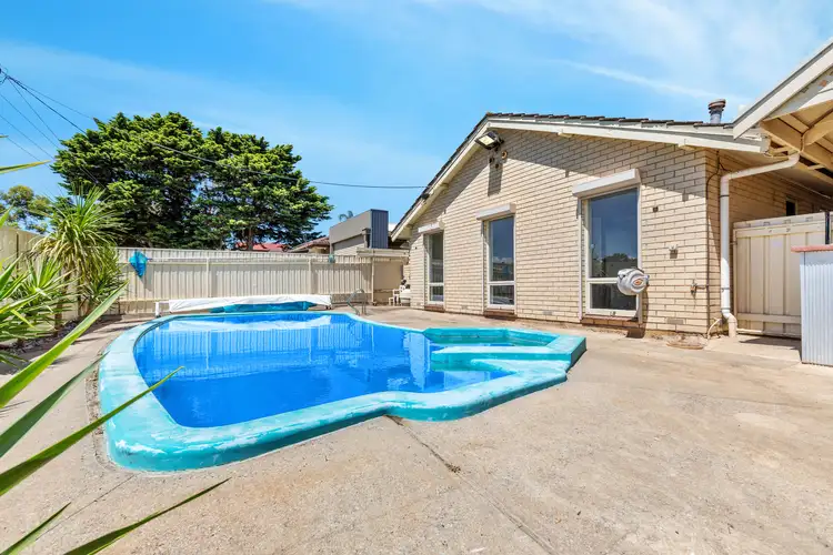 Main view of Homely house listing, 47 Heather Drive, Christie Downs SA 5164