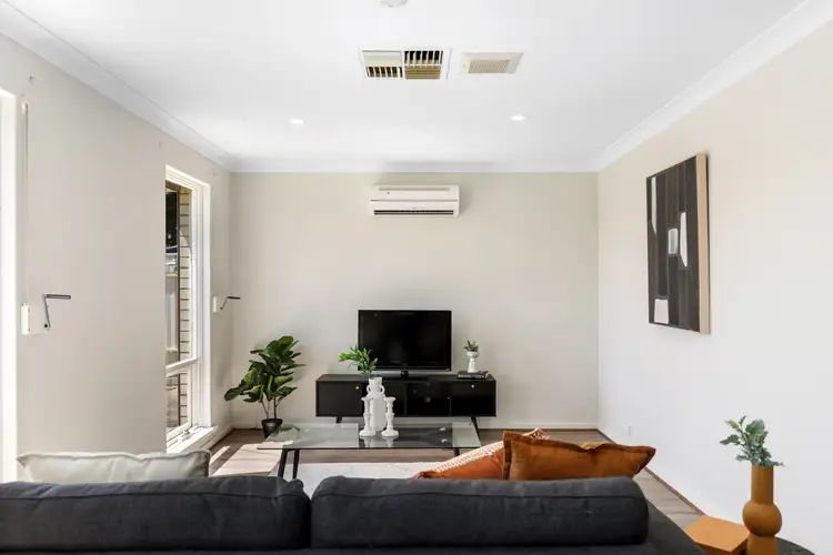 Third view of Homely house listing, 47 Heather Drive, Christie Downs SA 5164