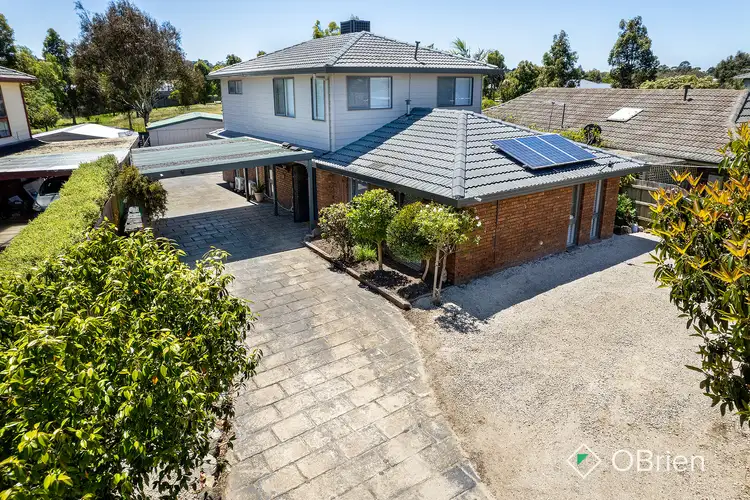 3 Satu Crescent, Tyabb VIC 3913