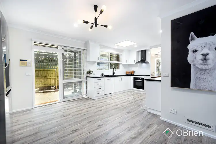 Fifth view of Homely house listing, 3 Satu Crescent, Tyabb VIC 3913