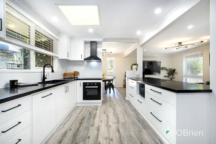 Sixth view of Homely house listing, 3 Satu Crescent, Tyabb VIC 3913