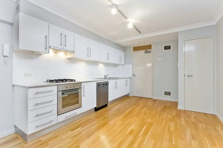 Third view of Homely apartment listing, Level 1/14/40 Onslow Road, Shenton Park WA 6008