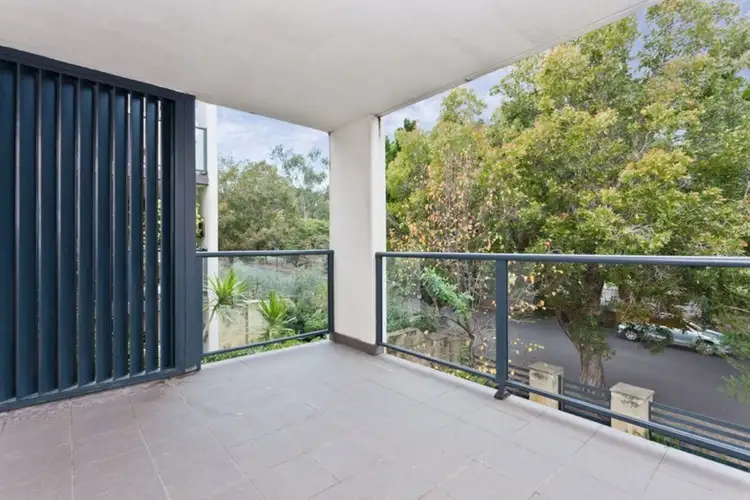 Fourth view of Homely apartment listing, Level 1/14/40 Onslow Road, Shenton Park WA 6008