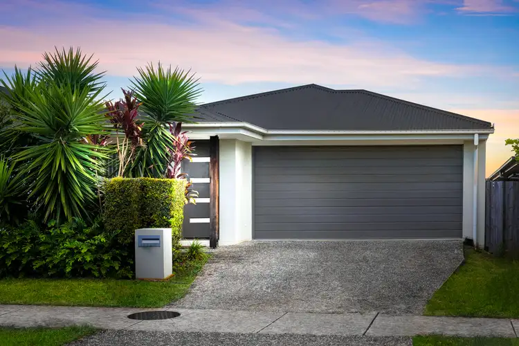 6 Bengal Street, Yarrabilba QLD 4207
