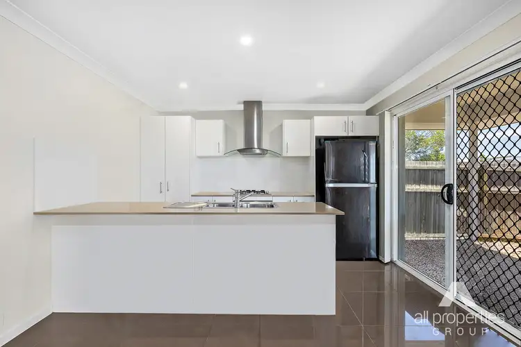 Third view of Homely house listing, 6 Bengal Street, Yarrabilba QLD 4207