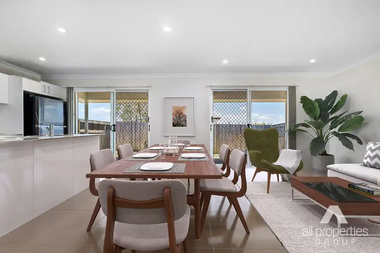 Fourth view of Homely house listing, 6 Bengal Street, Yarrabilba QLD 4207