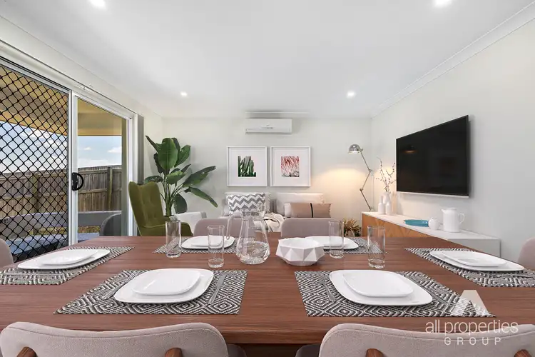 Fifth view of Homely house listing, 6 Bengal Street, Yarrabilba QLD 4207