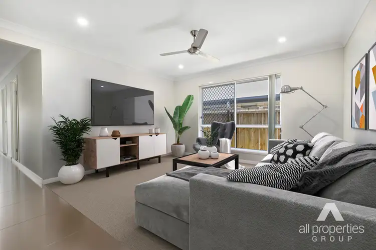 Sixth view of Homely house listing, 6 Bengal Street, Yarrabilba QLD 4207