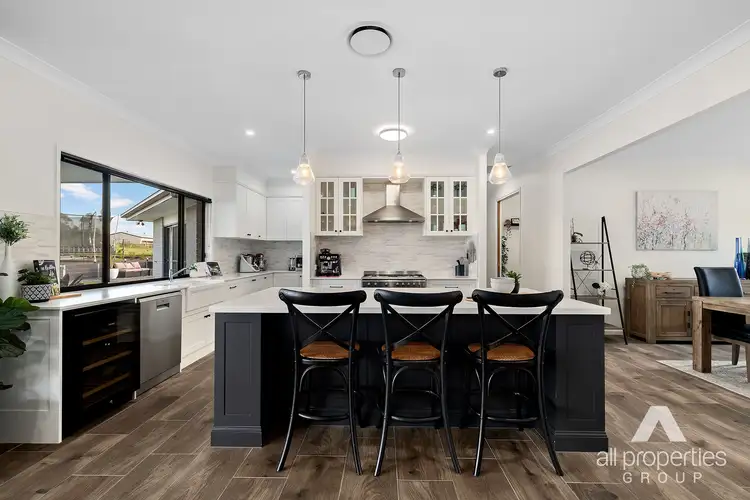 Second view of Homely house listing, 52-56 Gleeson Street, New Beith QLD 4124