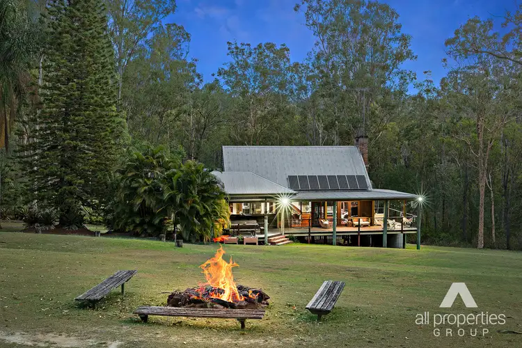 387-399 Mona Drive, Jimboomba QLD 4280