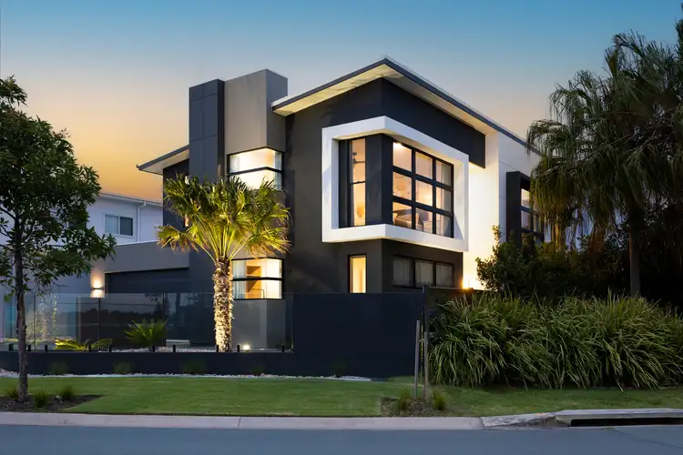 Third view of Homely house listing, 14 Quay Circuit, Newport QLD 4020