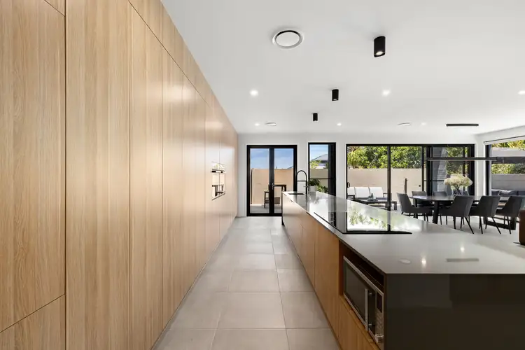 Fourth view of Homely house listing, 14 Quay Circuit, Newport QLD 4020