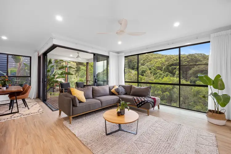 Second view of Homely house listing, 14 Atmosphere Place, Valdora QLD 4561