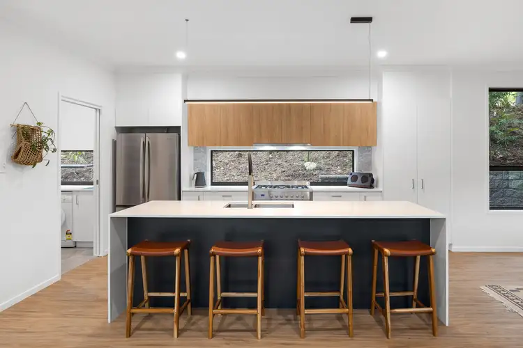 Third view of Homely house listing, 14 Atmosphere Place, Valdora QLD 4561