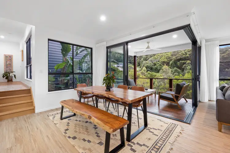 Fourth view of Homely house listing, 14 Atmosphere Place, Valdora QLD 4561