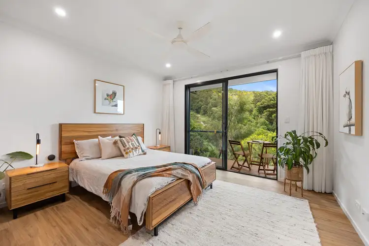 Fifth view of Homely house listing, 14 Atmosphere Place, Valdora QLD 4561
