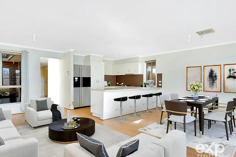 Third view of Homely house listing, 47C Atkinson Drive, Burton SA 5110