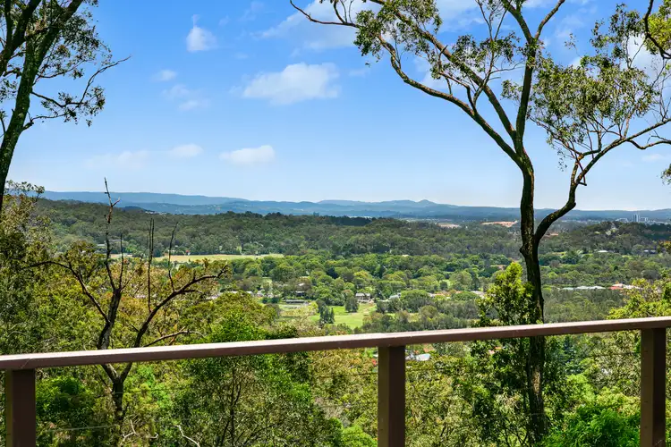 69 Westminster Boulevard, Elanora QLD 4221