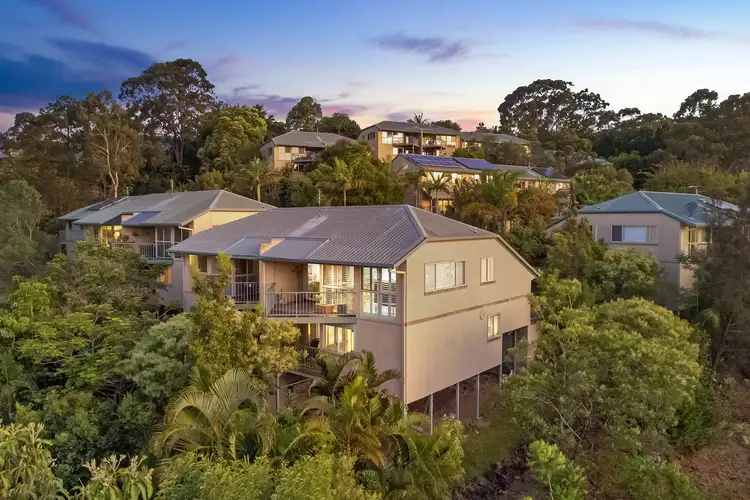 19/43 Doubleview Drive, Elanora QLD 4221