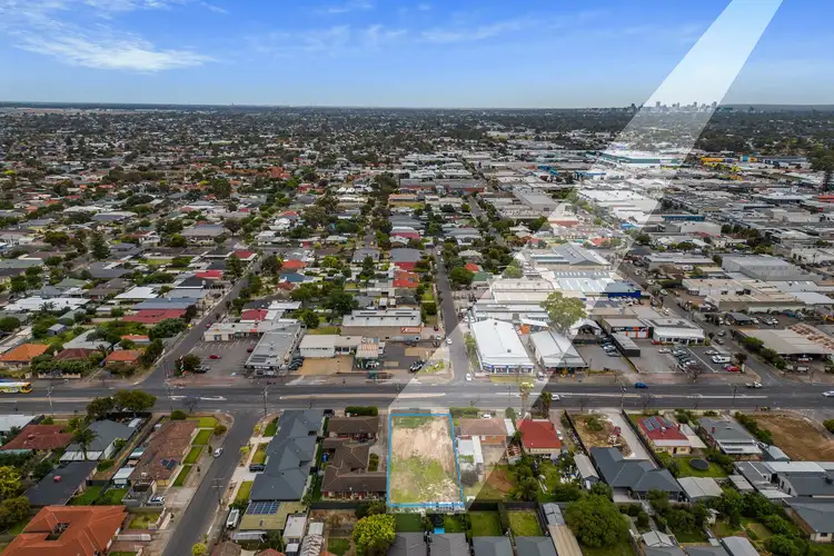 Fifth view of Homely land listing, 93 Daws Road, Clovelly Park SA 5042
