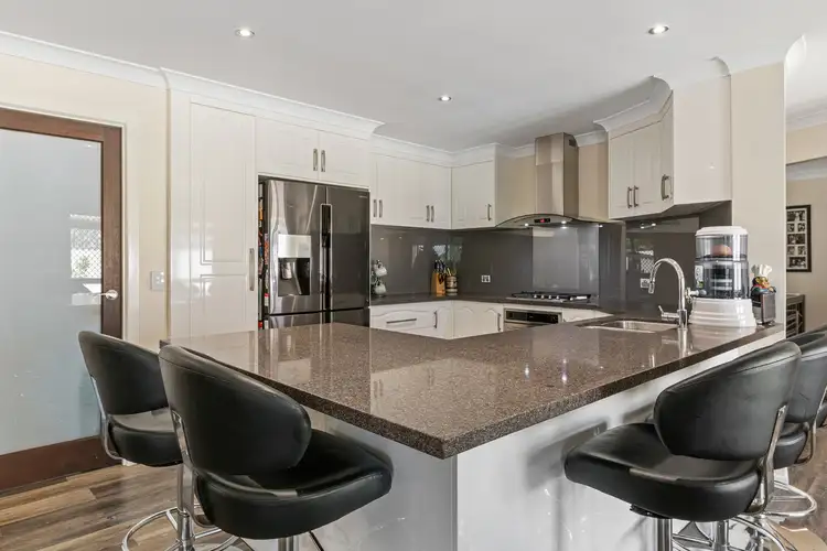 Main view of Homely house listing, 87 Willowtree Drive, Flinders View QLD 4305