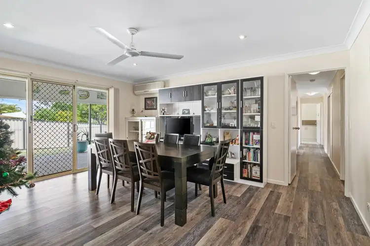 Third view of Homely house listing, 87 Willowtree Drive, Flinders View QLD 4305