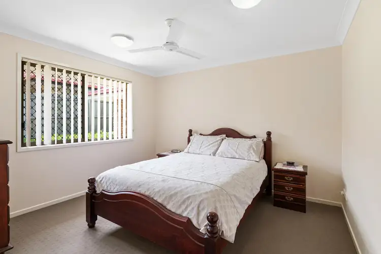 Sixth view of Homely house listing, 87 Willowtree Drive, Flinders View QLD 4305