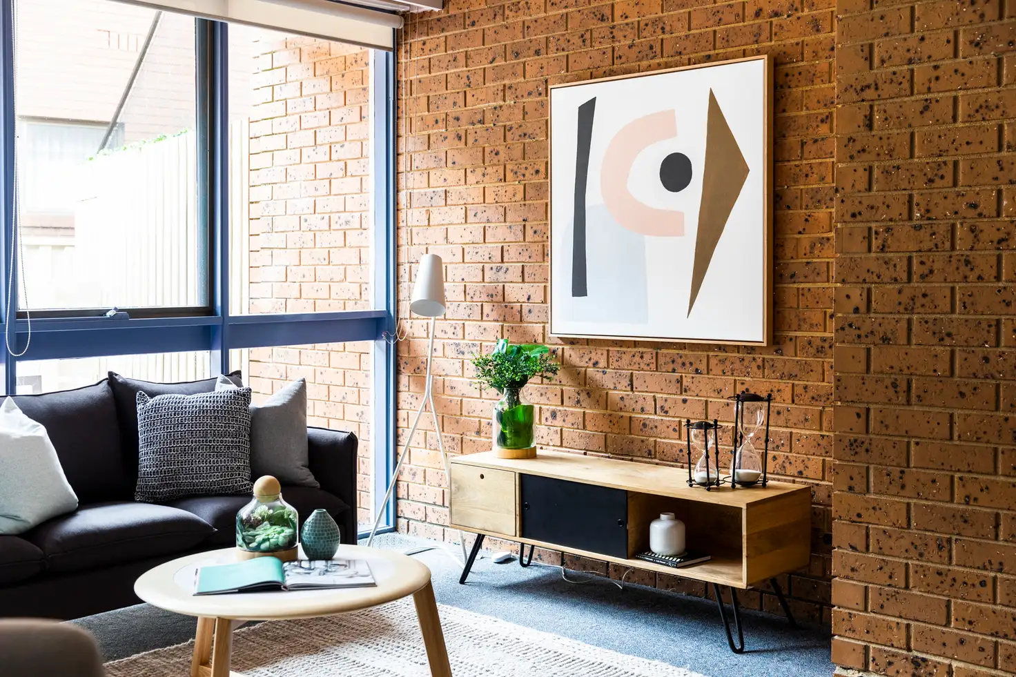 Main view of Homely unit listing, 3/17 Belvedere Close, Maribyrnong VIC 3032