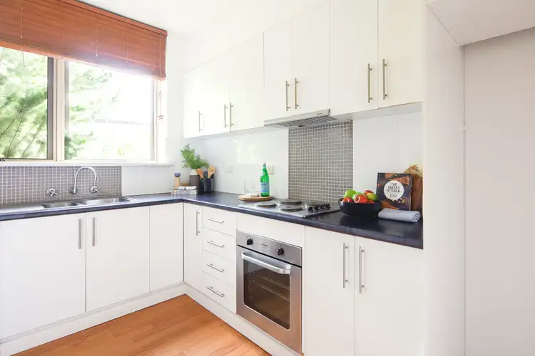 Third view of Homely unit listing, 3/17 Belvedere Close, Maribyrnong VIC 3032