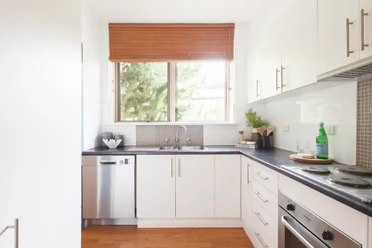 Fourth view of Homely unit listing, 3/17 Belvedere Close, Maribyrnong VIC 3032